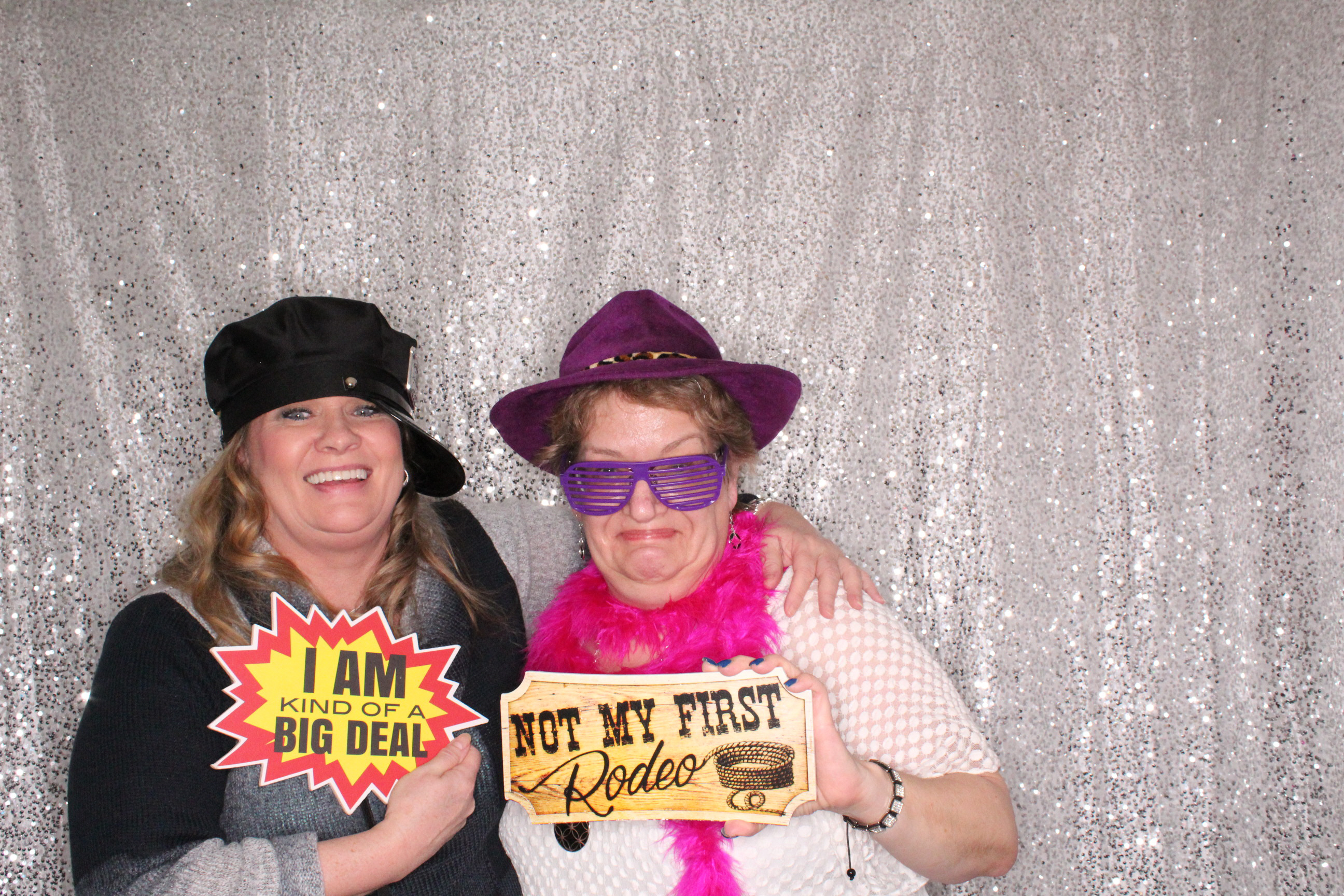 SCHEELS Year End Celebration | View more photos from the event at gallery.photoboothbillings.com/u/PhotoBoothBillings/SCHEELS-Year-End-Celebration